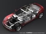 Fisker Karma S Concept 2009 года